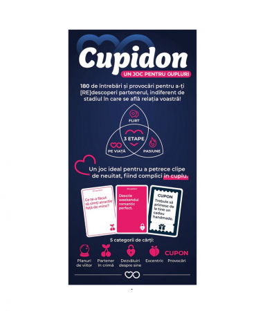 Cupidon - Jocul pentru cupluri (RO) [2]