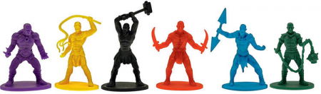 Cyclades - Extensie joc Titans [3]