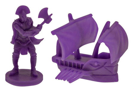 Cyclades - Extensie joc Titans [2]