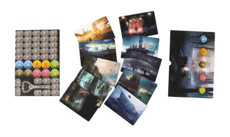 Decizii Dificile (RO) - Tough Calls [3]