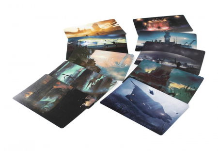 Decizii Dificile (RO) - Tough Calls [5]