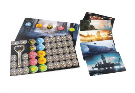 Decizii Dificile (RO) - Tough Calls [6]