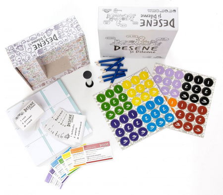 Desene si Dileme (RO) [4]