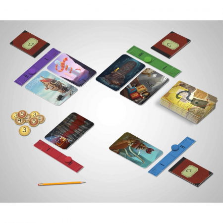 Detective Club RO [2]