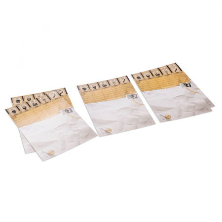 Detectivi Paranormali (RO) - Joc de societate cu mistere [5]