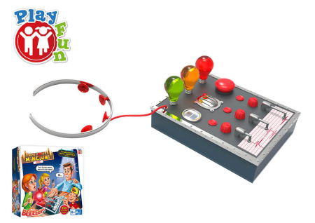 Detectorul de Minciuni (RO) [1]