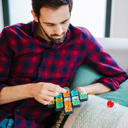 Diamond Quest (RO) [2]