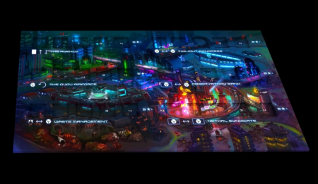 Dicetopia (EN/FR/DE) [5]