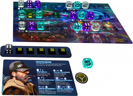 Dicetopia (EN/FR/DE) [2]