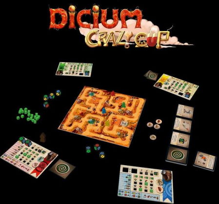 Dicium [5]