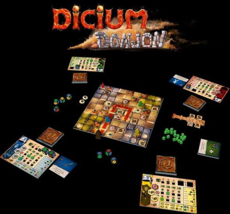 Dicium [3]