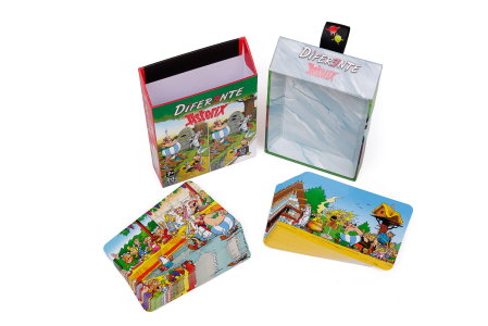 Diferente - Asterix (RO) [5]