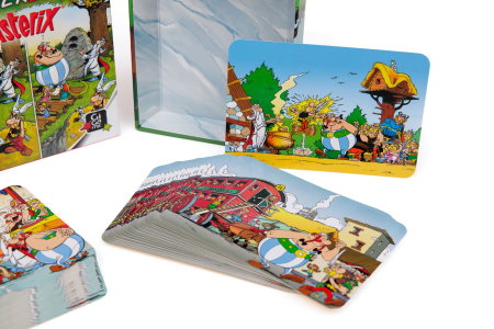 Diferente - Asterix (RO) [7]