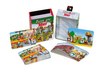 Diferente - Asterix (RO) [6]