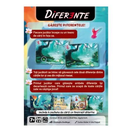Diferente (RO) [1]