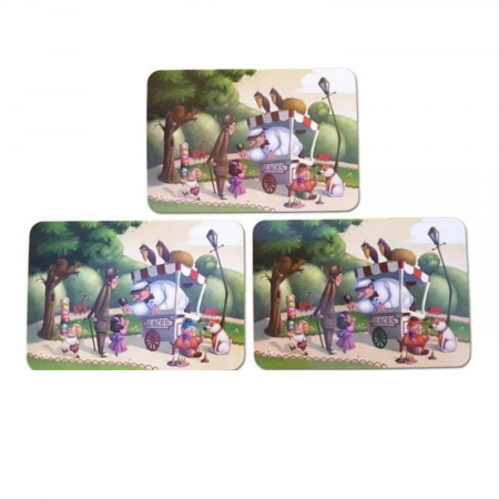 Difference Junior (MULTI) [1]