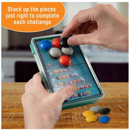 Dimension: Brain Game to Go (EN) [2]