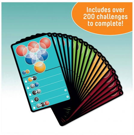 Dimension: Brain Game to Go (EN) [3]