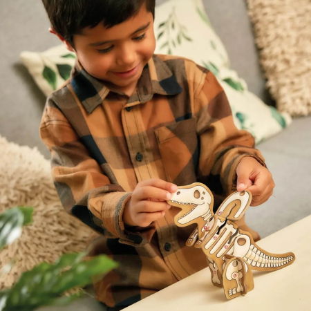 Dinosaur Dig (RO-EN) [5]