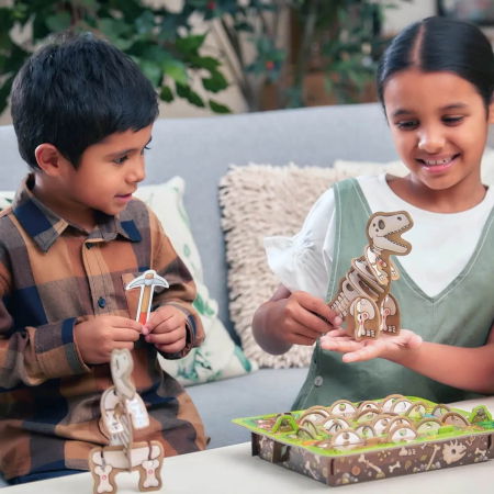 Dinosaur Dig (RO-EN) [3]