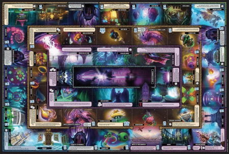 Disney Kingdom Hearts Talisman (EN) [3]