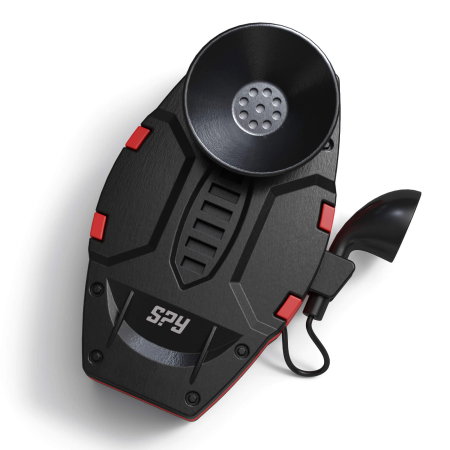 Dispozitiv de ascultare - Spy Labs [1]