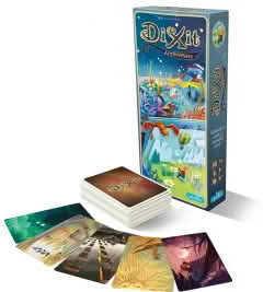 Dixit Anniversary - Extensie (RO) [1]