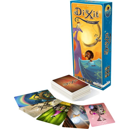 Dixit Journey (RO) [1]
