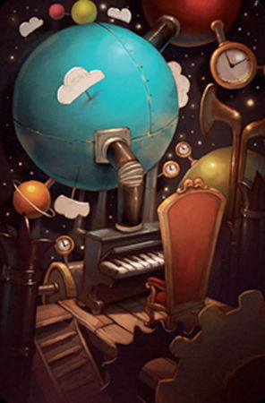 Dixit Memories (RO) [3]