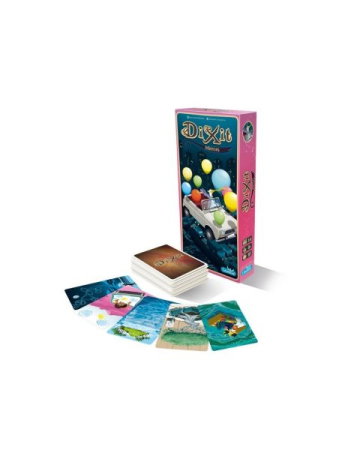 Dixit Mirrors (RO) [1]