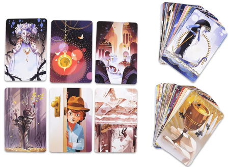 Dixit Revelations (RO) [6]