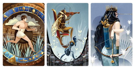 Dixit Revelations (RO) [3]