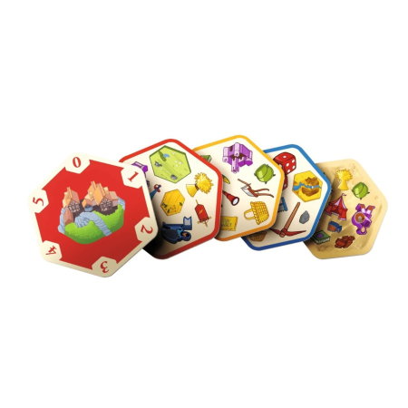 Dobble Catan (RO) [3]