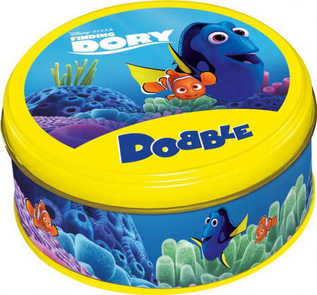 Dobble Finding Dory [1]