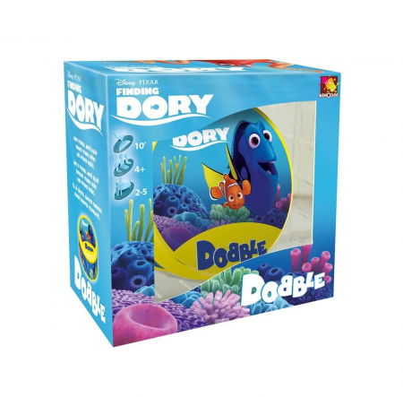 Toate produse - Dobble Finding Dory