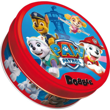 Dobble Paw Patrol (CZ/SK/RO) [2]