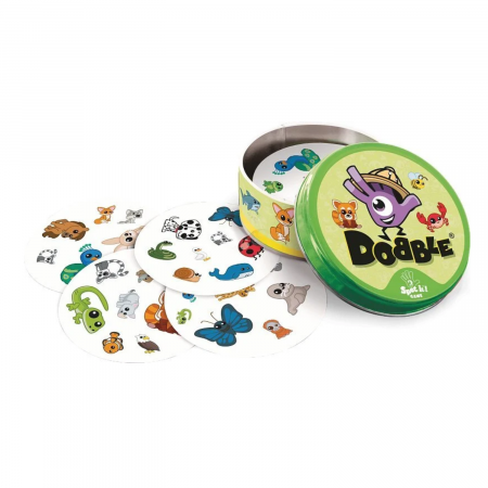 Dobble Zoo (RO) [2]
