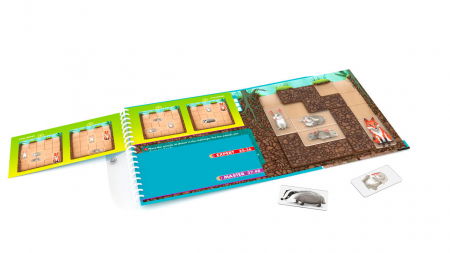 Down the Rabbit Hole [1]