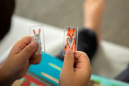 Down the Rabbit Hole [2]