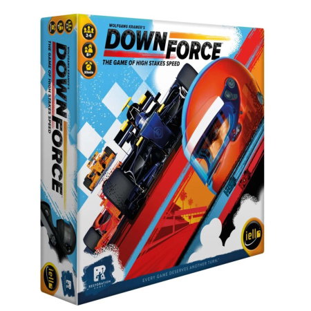 Downforce (EN) [0]