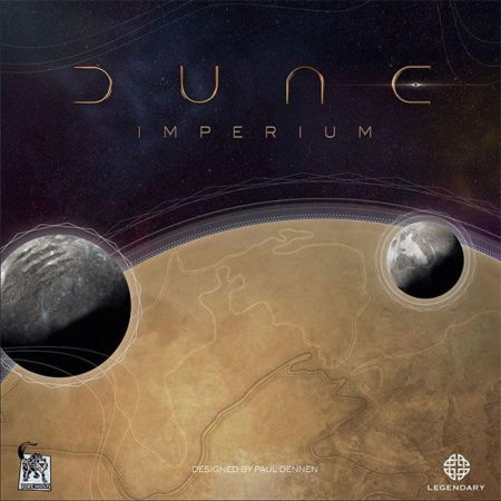 Dune Imperium (EN) [6]