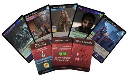 Dune Imperium: Immortality (EN) [2]