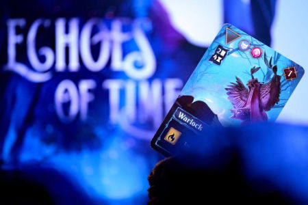 Echoes of Time (EN) [5]