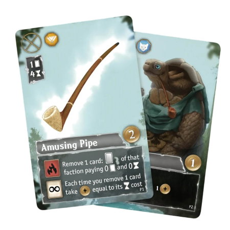 Echoes of Time Extra Characters - Extensie (EN) [1]