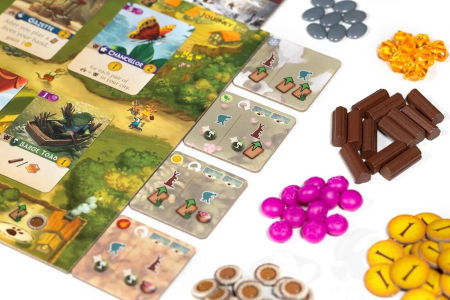 Everdell Duo (EN) [3]