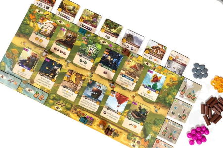 Everdell Duo (EN) [4]