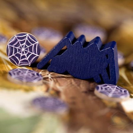 Everdell Mistwood - Extensie (EN) [2]