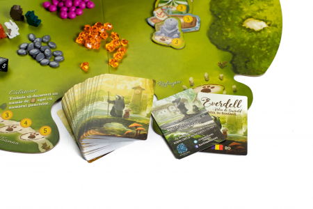 Everdell (RO) [2]