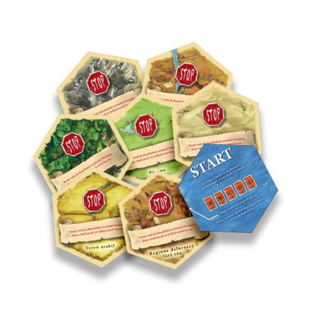 Exit - Aventura din Catan (RO) [2]