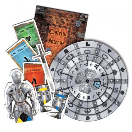 Exit Castelul Interzis RO [1]